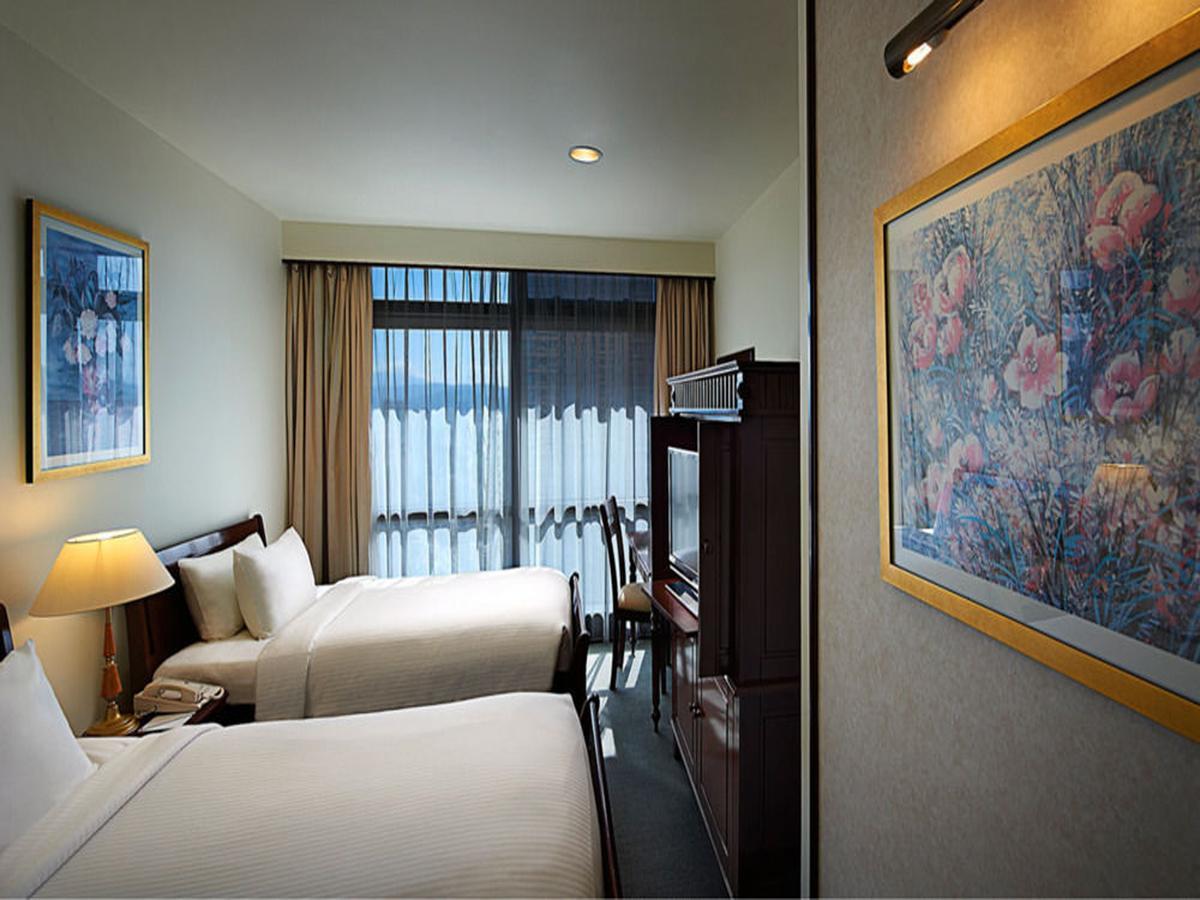 Best Service Suite At Times Square กัวลาลัมเปอร์ ภายนอก รูปภาพ